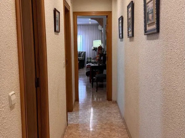 Piso en calle de Ramiro de Maeztu, 17 - Foto 17