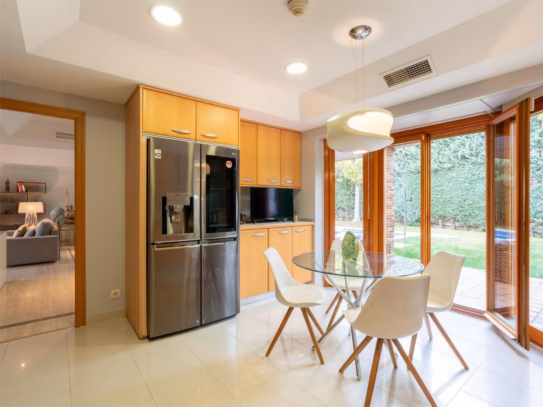 Chalet en Las Rozas de Madrid - Foto 10