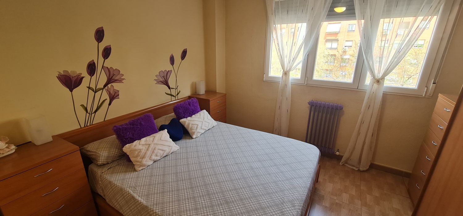 Piso en calle del Camino de los Vinateros, 24 - Foto 23