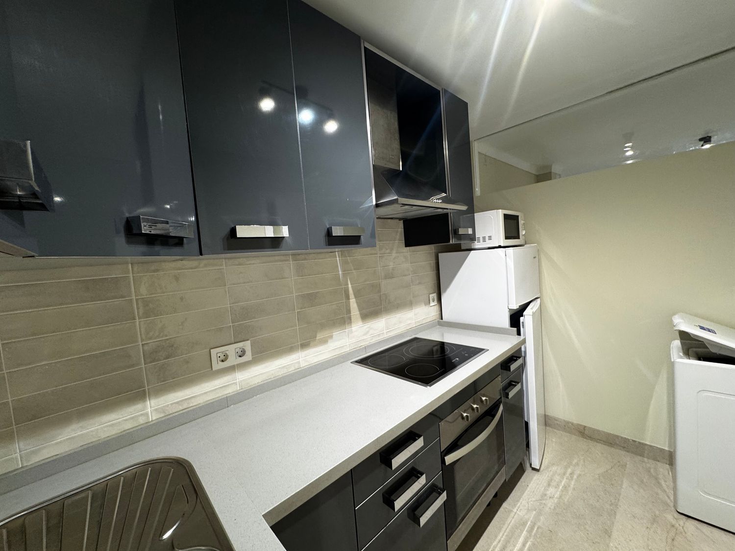 Piso en Virgen de Lujan, 3 - Foto 8