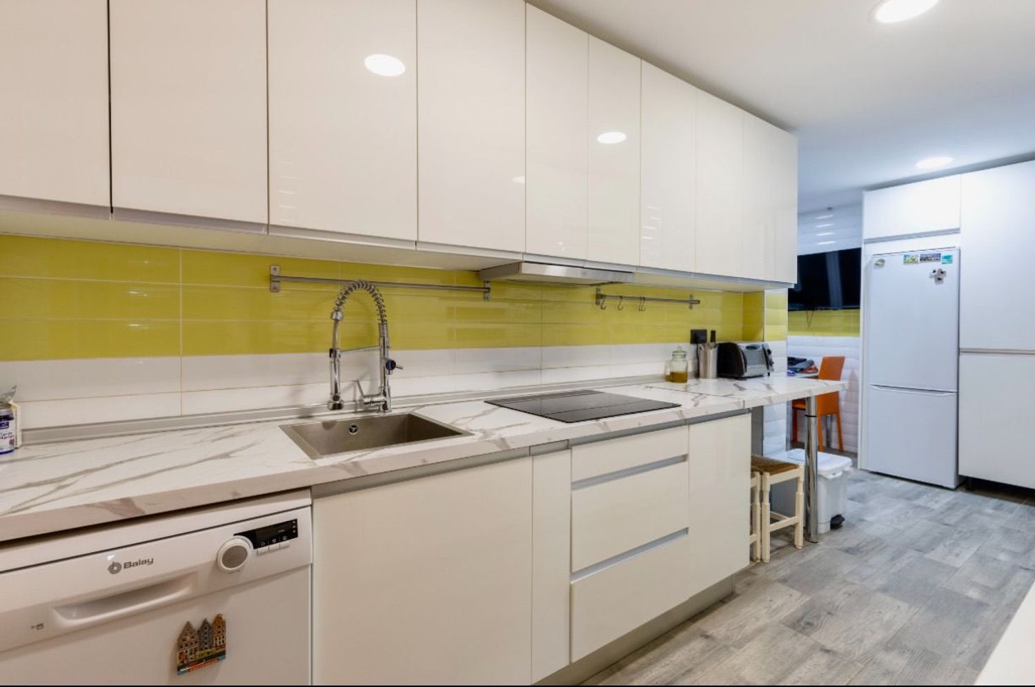 Piso en calle Verdiales, 12 - Foto 8