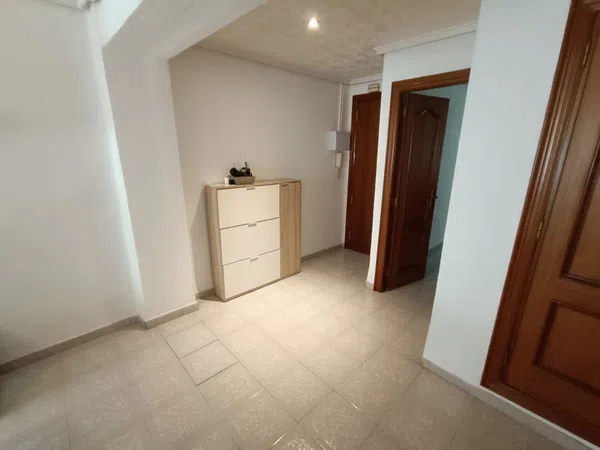Alquiler de piso en Calle de Llorca, 15 - Foto 3