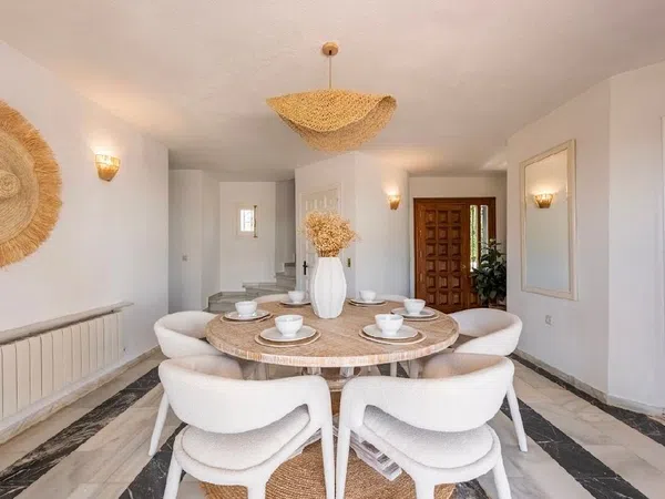 Casa independiente en calle Monte Biarritz, 94 - Foto 16