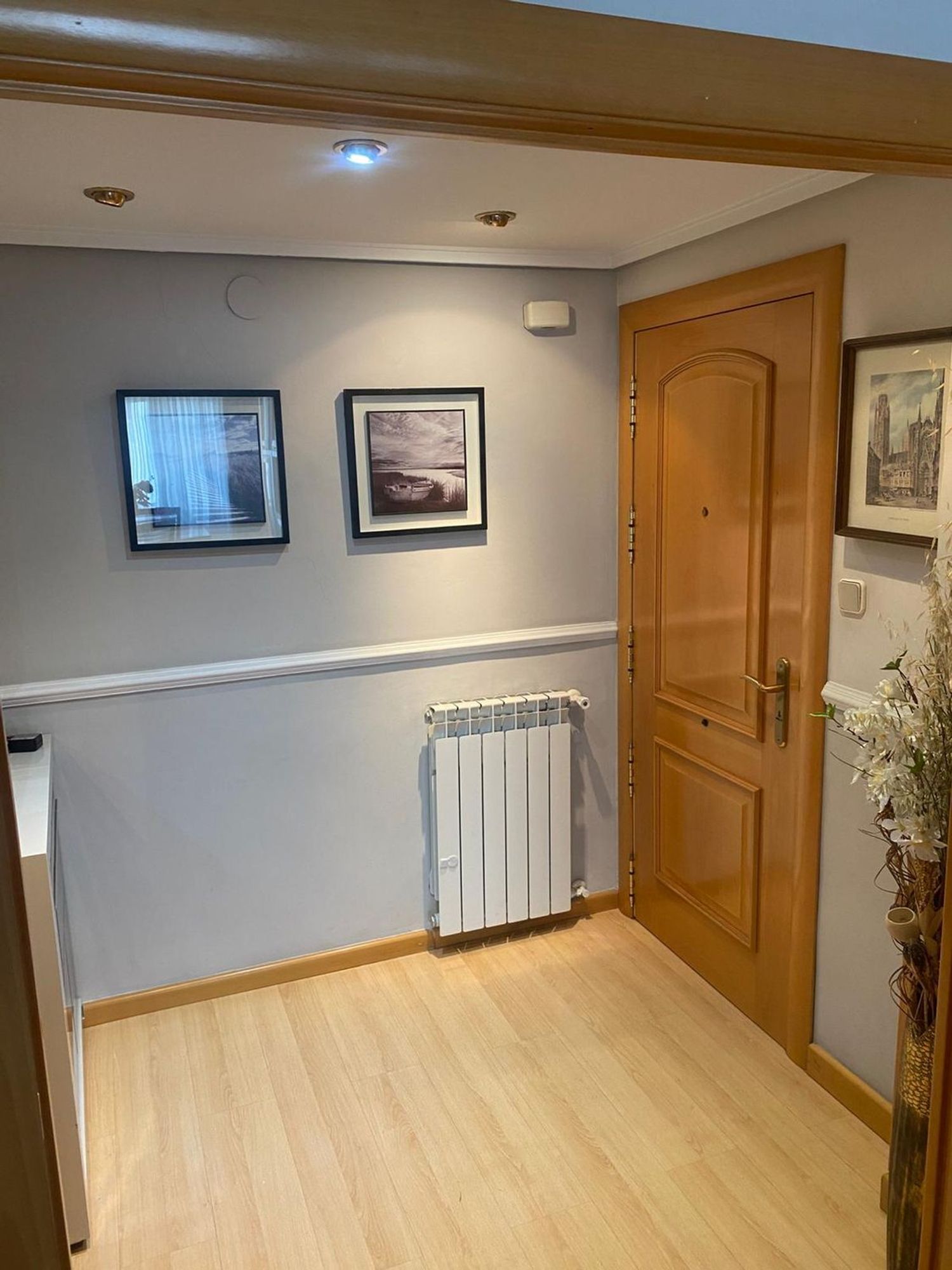 Piso en Calle de Santa Orosia, 2, Barrio del Ave - Foto 11
