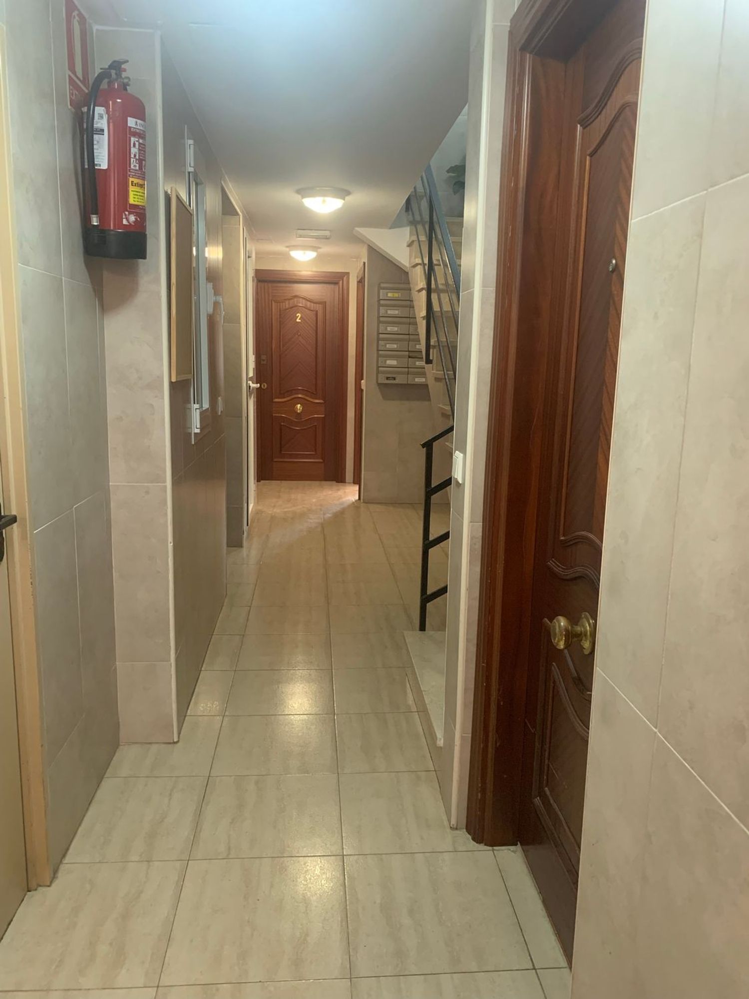 Piso en calle Rafael Alberti, 5 - Foto 7