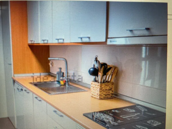 Piso en calle del Jacinto, 5 - Foto 3