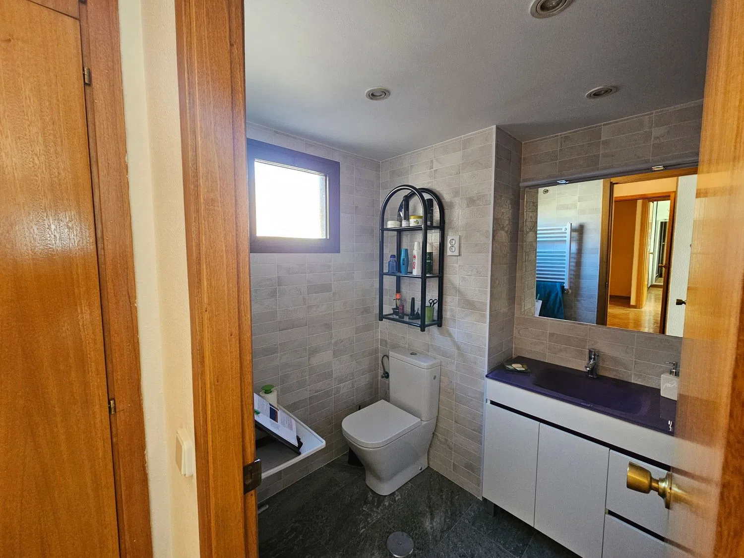 Piso en avenida del Conde de Barcelona, 31 - Foto 11