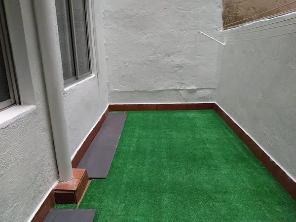 Piso en avenida do Alcalde Portanet, 28 - Foto 26