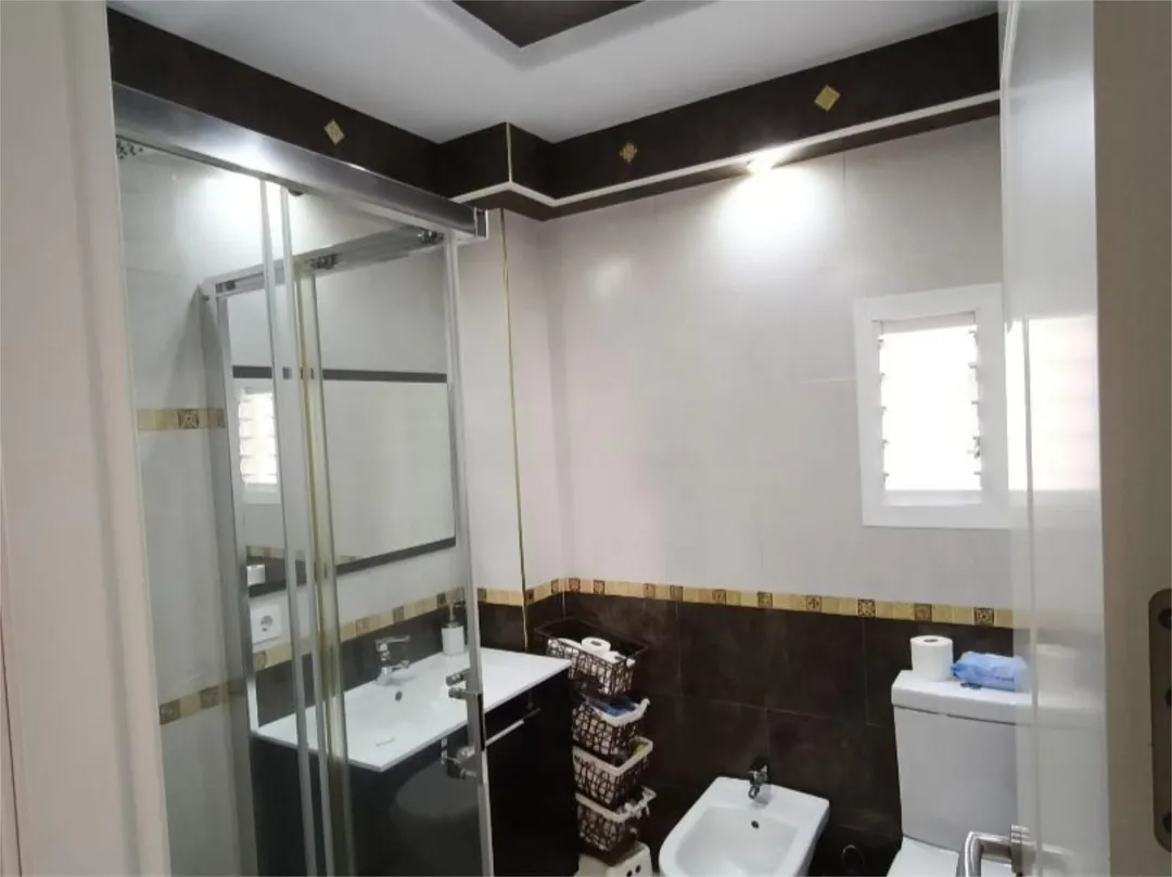 Piso en  Calle Juan Sebastián Elcano 14 - Foto 12