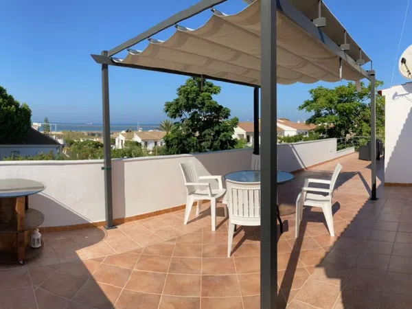 Casa o chalet independiente en Calle Mar del Sur, 145 - Foto 1