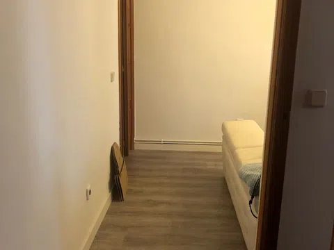 Piso en avenida de Betanzos, 56