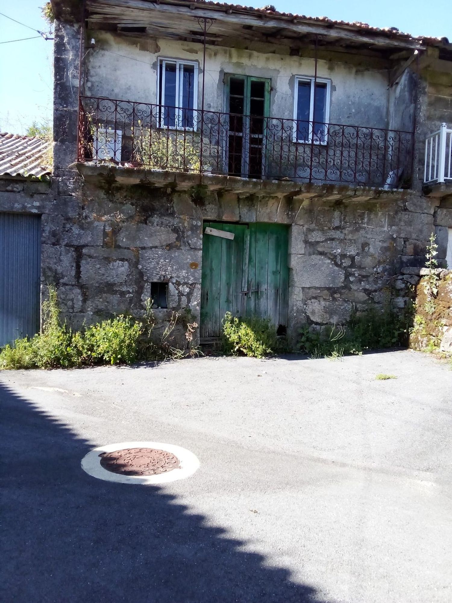 Casa rural en Lg Vilar de Figueroa s/n - Foto 3