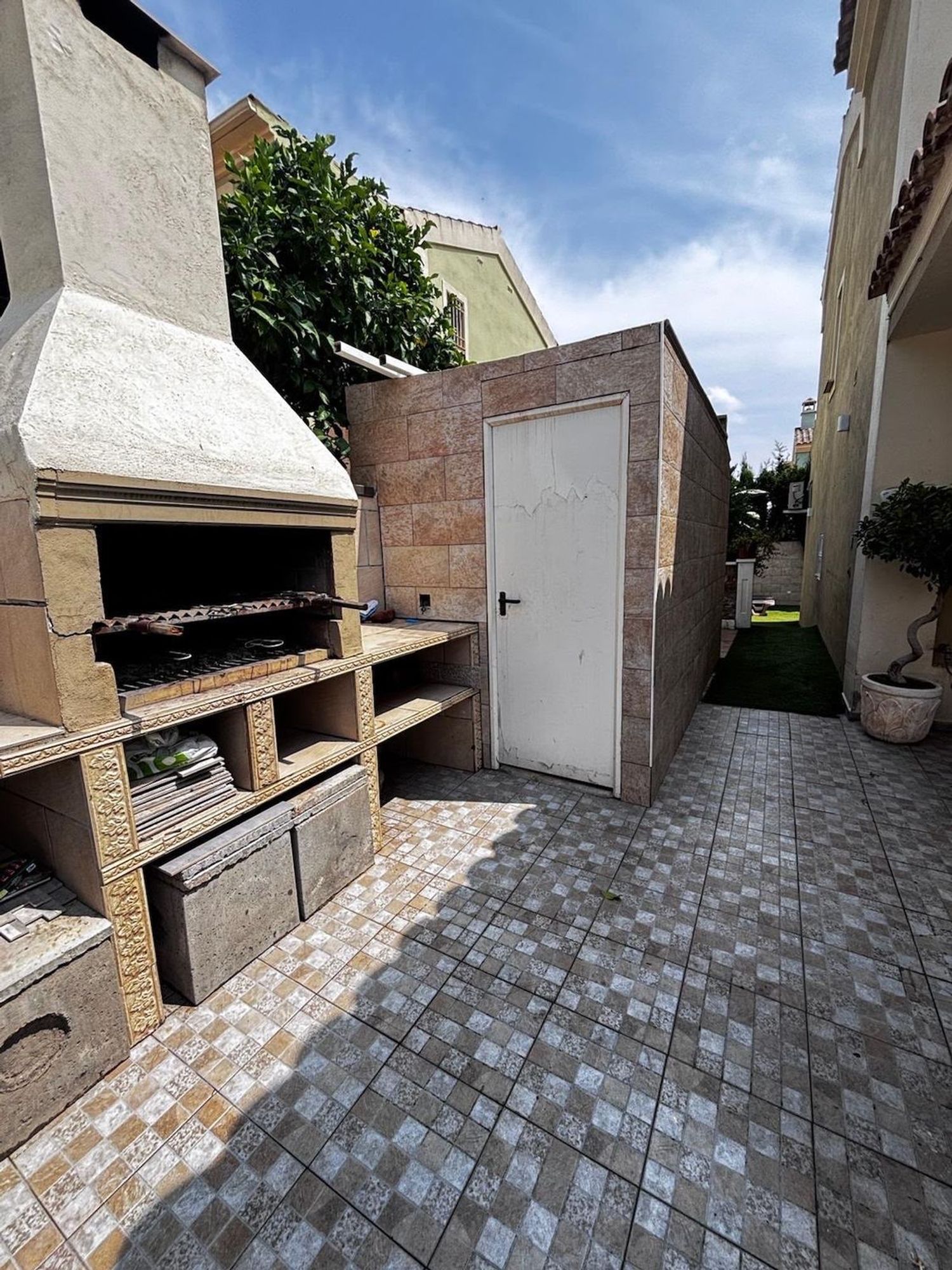 Chalet adosado en Calle Valero Enfedaque Blasco, 41, Campanillas - Foto 10