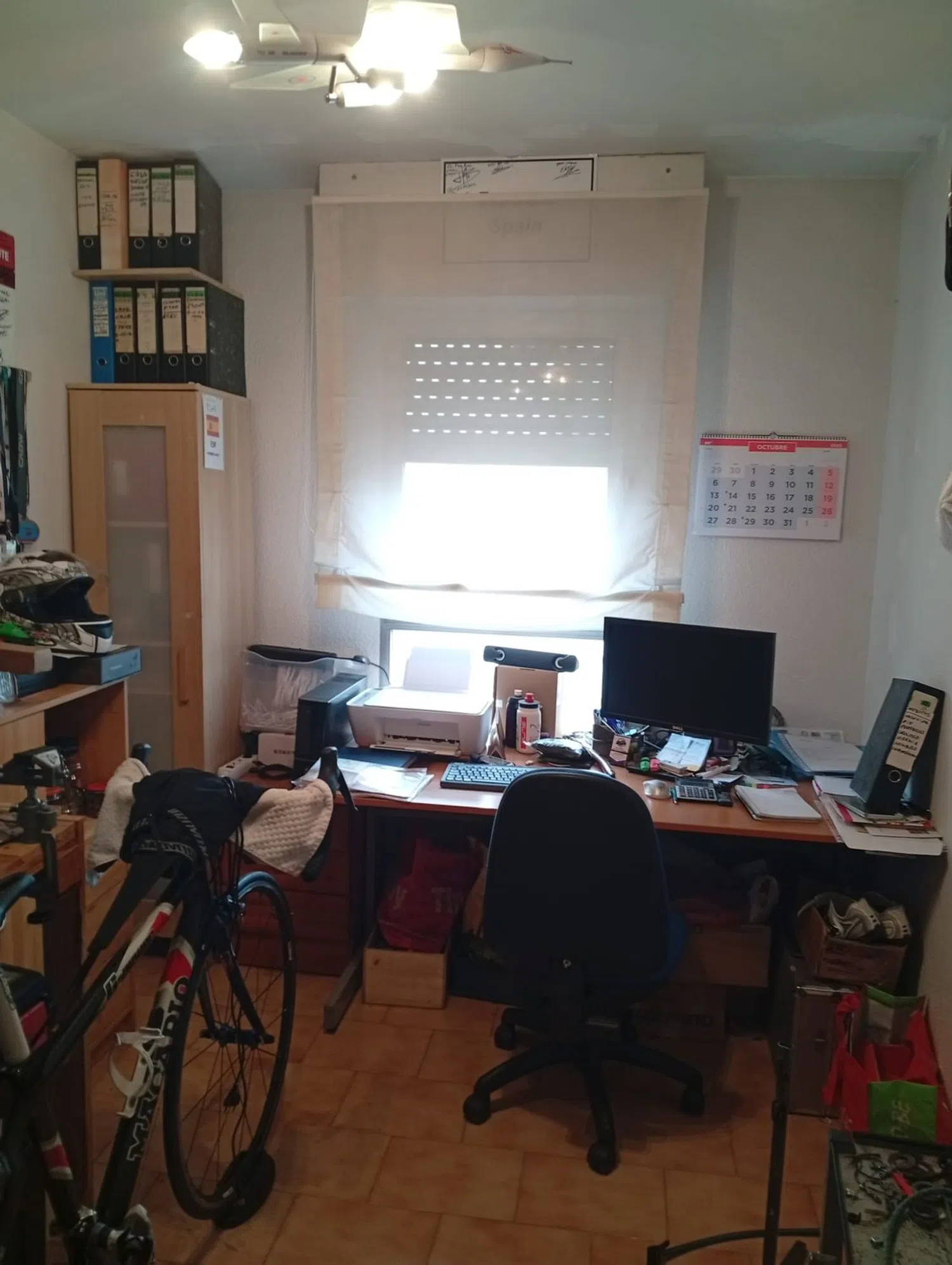 Piso en avenida del Cardenal Herrera Oria, 78 - Foto 7