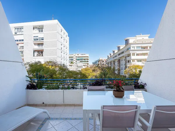 Dúplex en Calle de Ramón Gómez de la Serna, 23, Playa de la Fontanilla - Foto 9