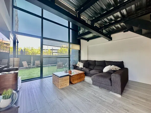 Loft en Avenida del Cerro del Águila, 4, Pol. Industrial sur, Pol. Industrial sur - Foto 12