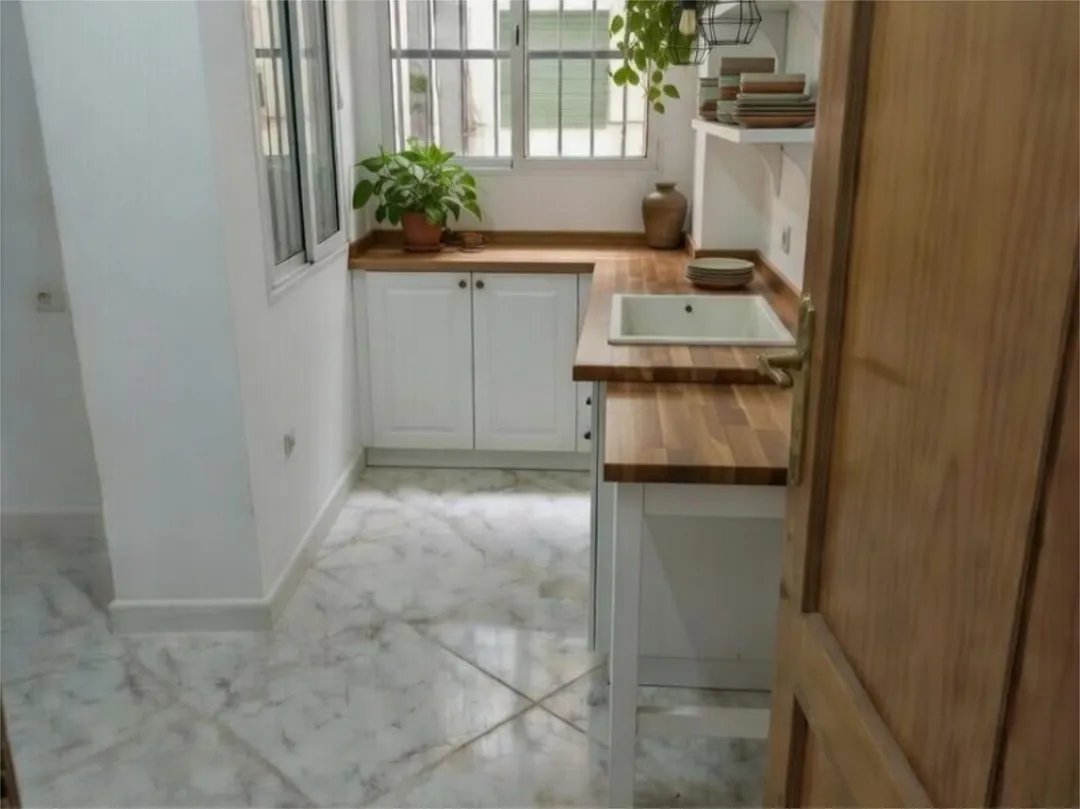 Piso en  Calle Arzobispo Guerrero 19 - Foto 6