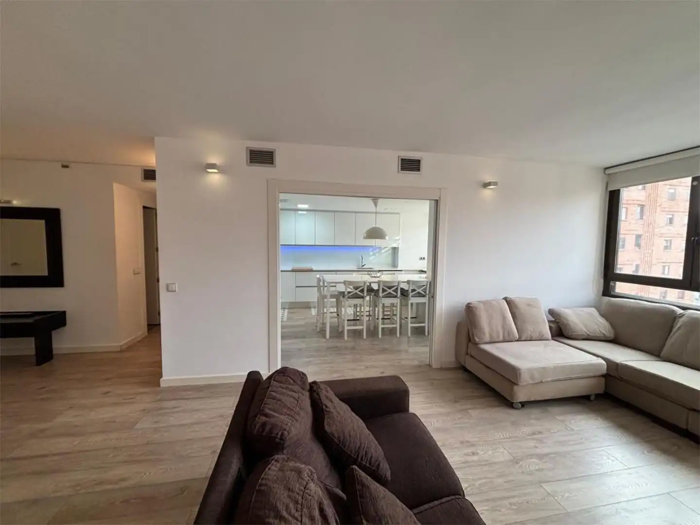 Piso en  Carrer de la Guàrdia Civil 22 - Foto 3