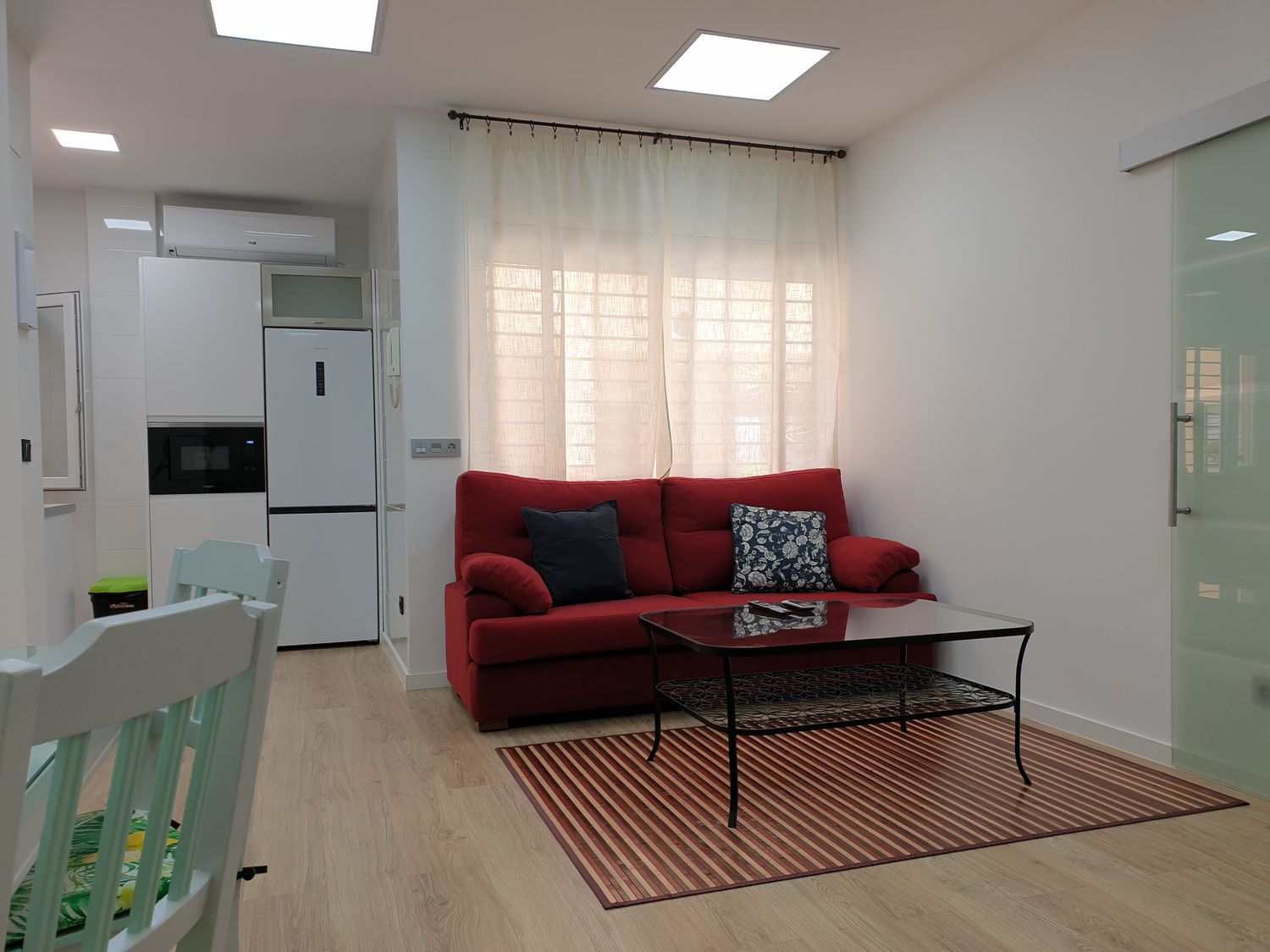 Piso en Plaza de las Cortes, 35, Nueva Alcalá, Nueva Alcalá - Foto 3