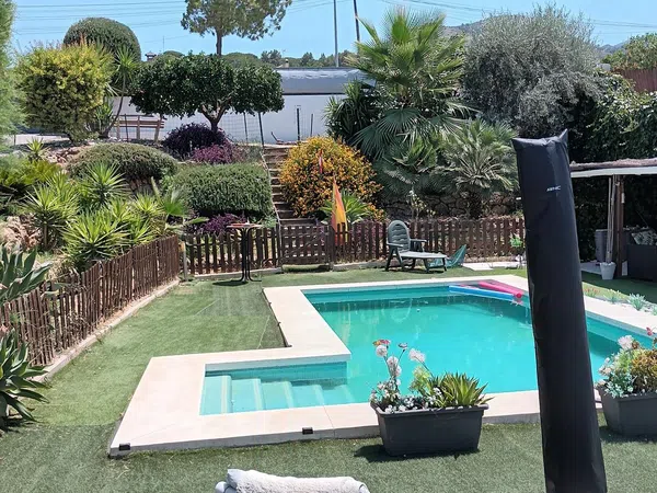 Casa o chalet independiente en Calle Nerja, 1023, Pinos de Alhaurín, Pinos de Alhaurín - Foto 34