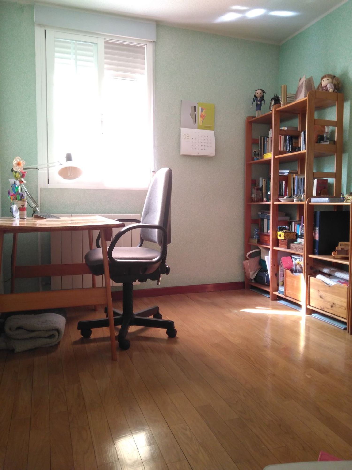 Piso en avenida del Marqués de Corbera, 46 - Foto 29