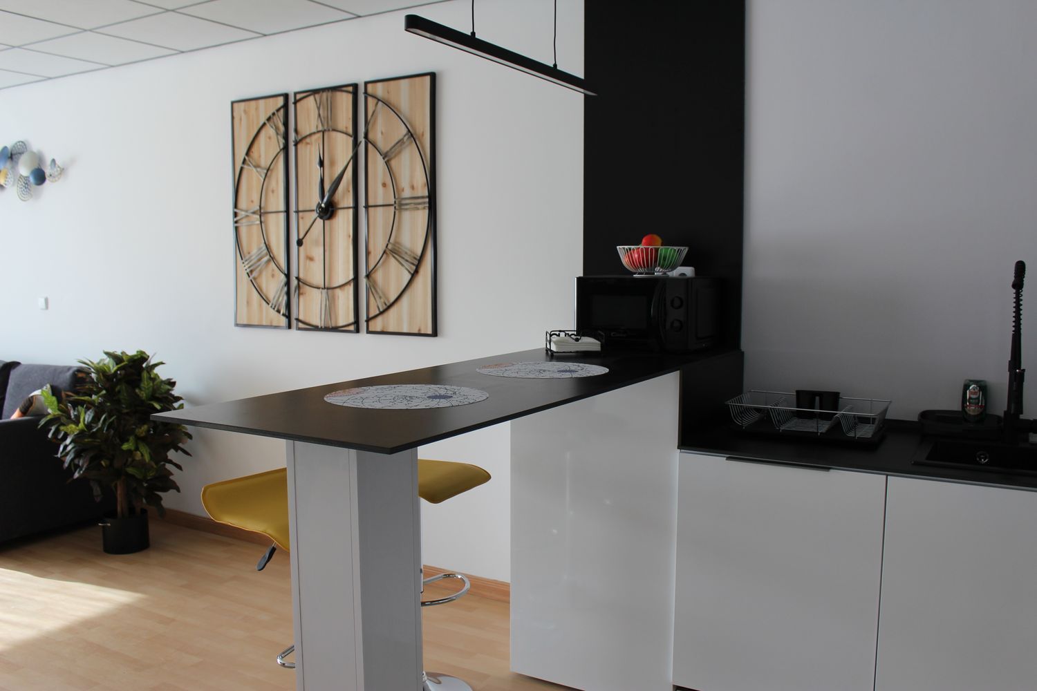 Dúplex en avenida de la Industria, 42 - Foto 6