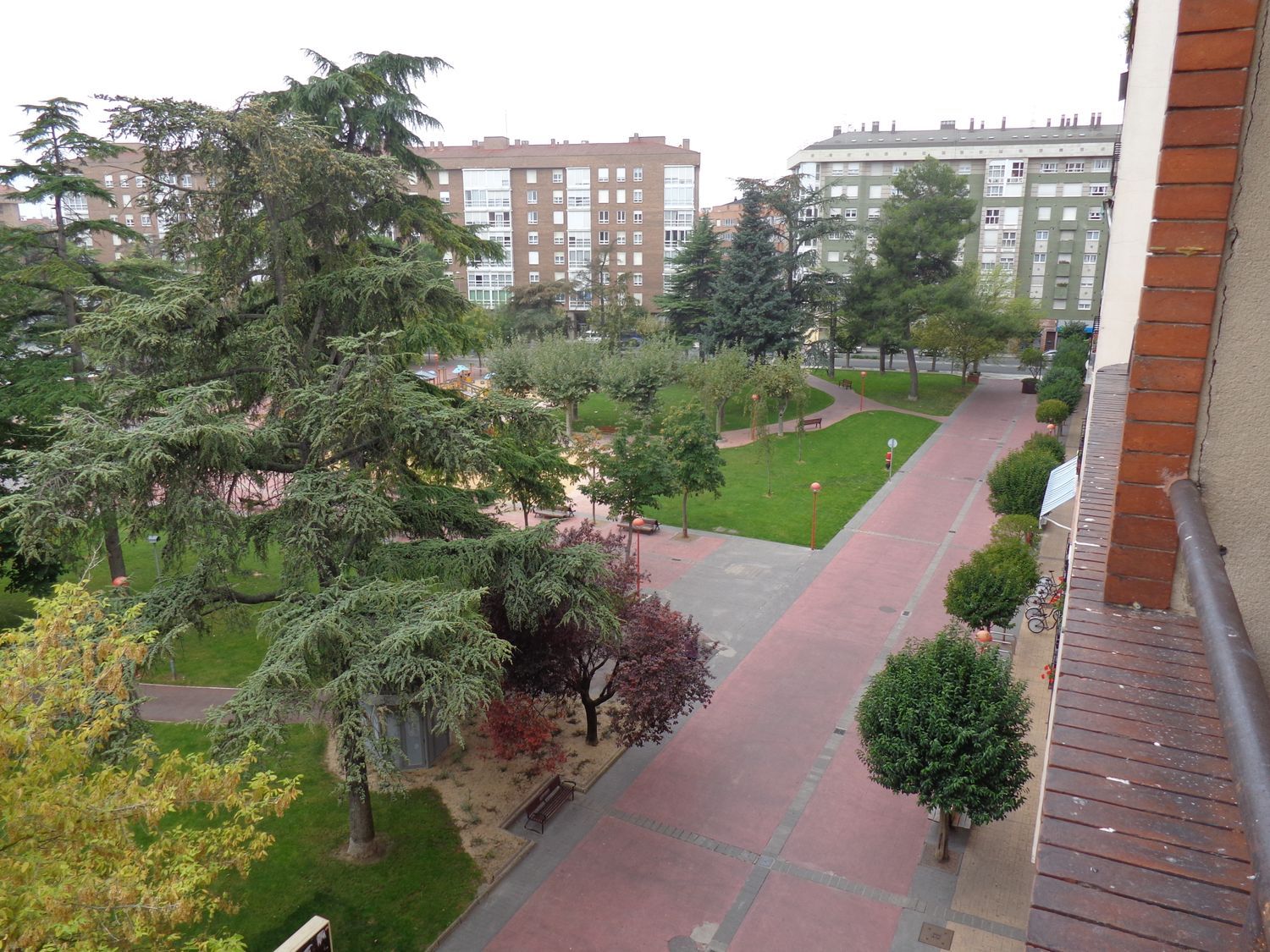Piso en Parque Antonio Machado, 2, Centro, Centro - Foto 4