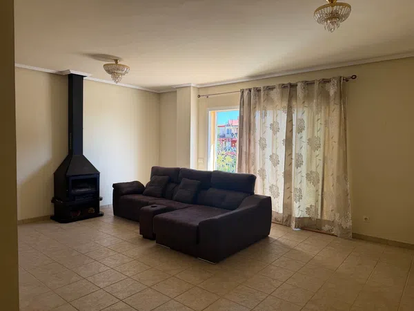 Ático en calle de Castellitx, 36 - Foto 1