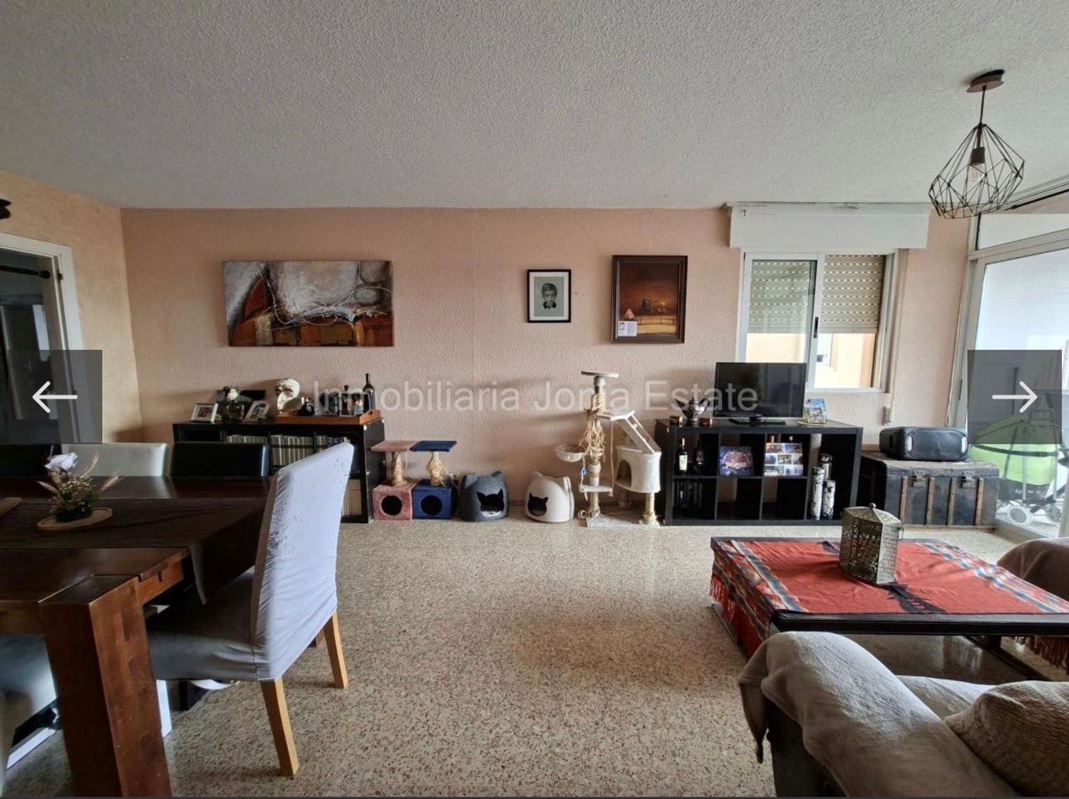 Piso en Partida Paraíso, 6 bl - Foto 9