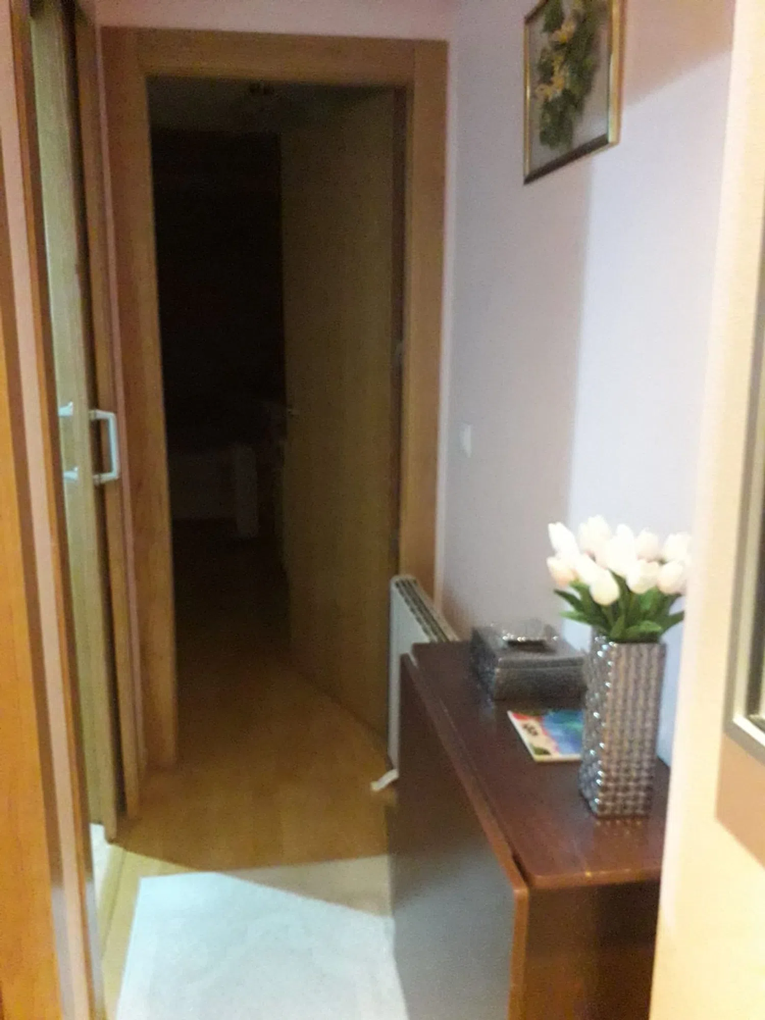 Piso en Enrique alcaraz, 5 - Foto 3