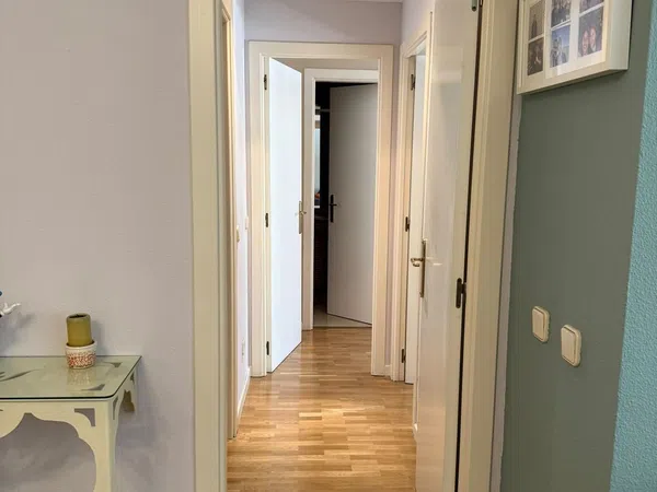 Piso en Calle de Alonso Quijano, 61, Tres Olivos - Valverde - Foto 16
