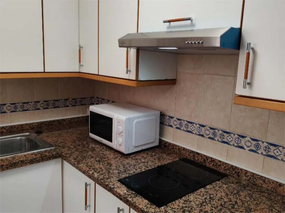 Piso en  Avinguda Salamanca 40 - Foto 11