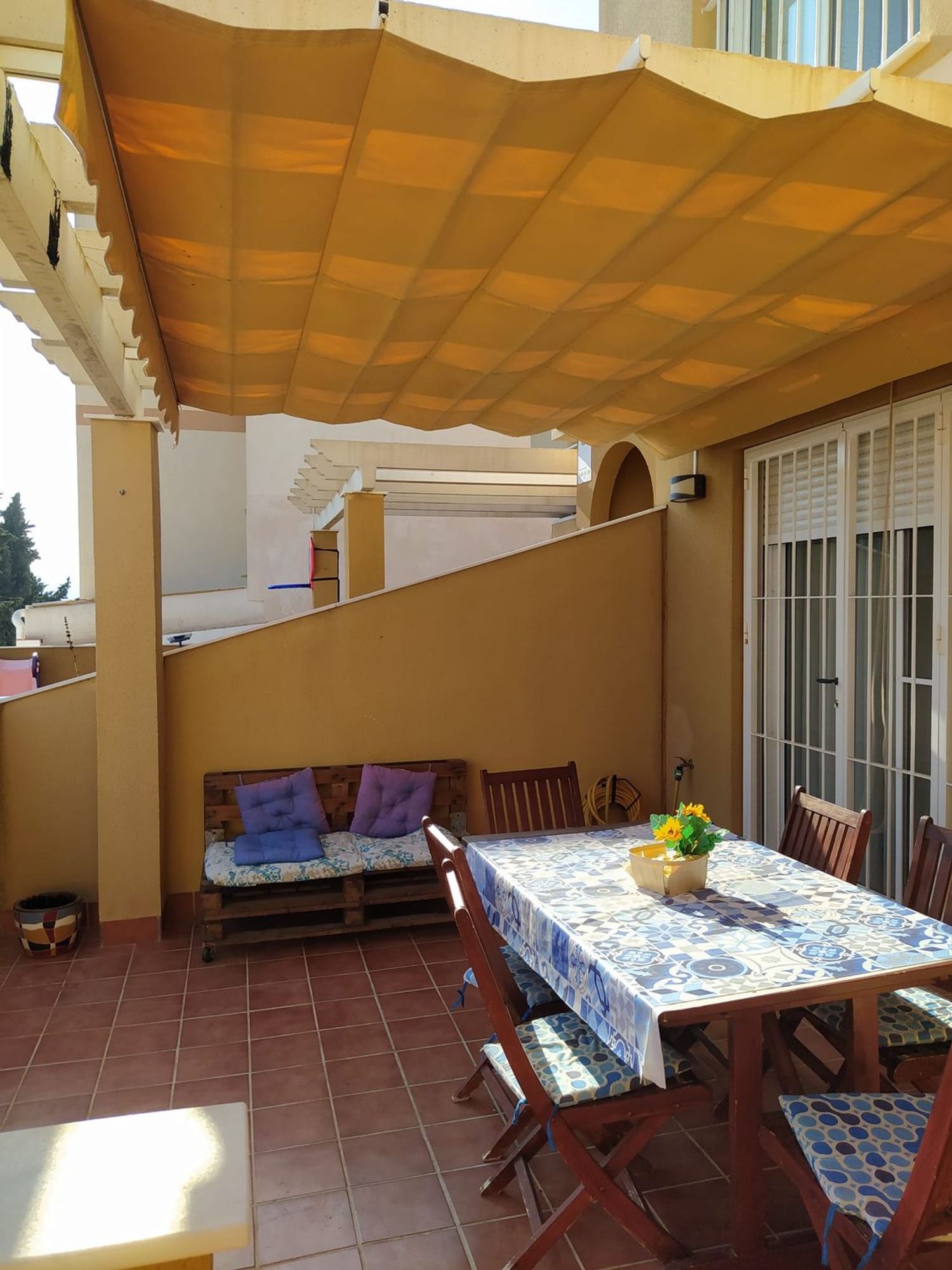 Chalet adosado en Calle Jacinto Benavente, 24, Roche, Roche - Foto 2