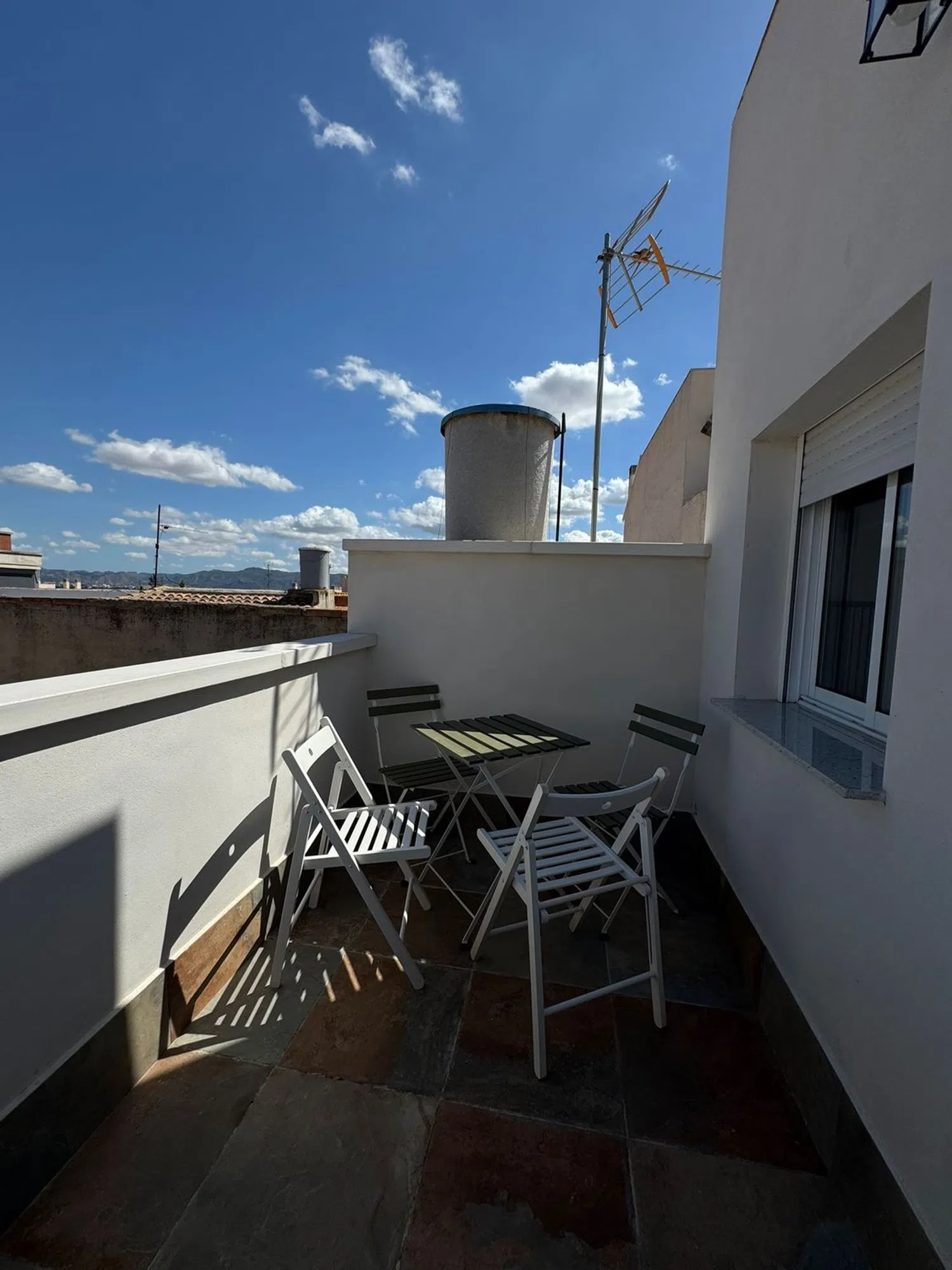 Ático en Ángeles, 6 - Foto 8