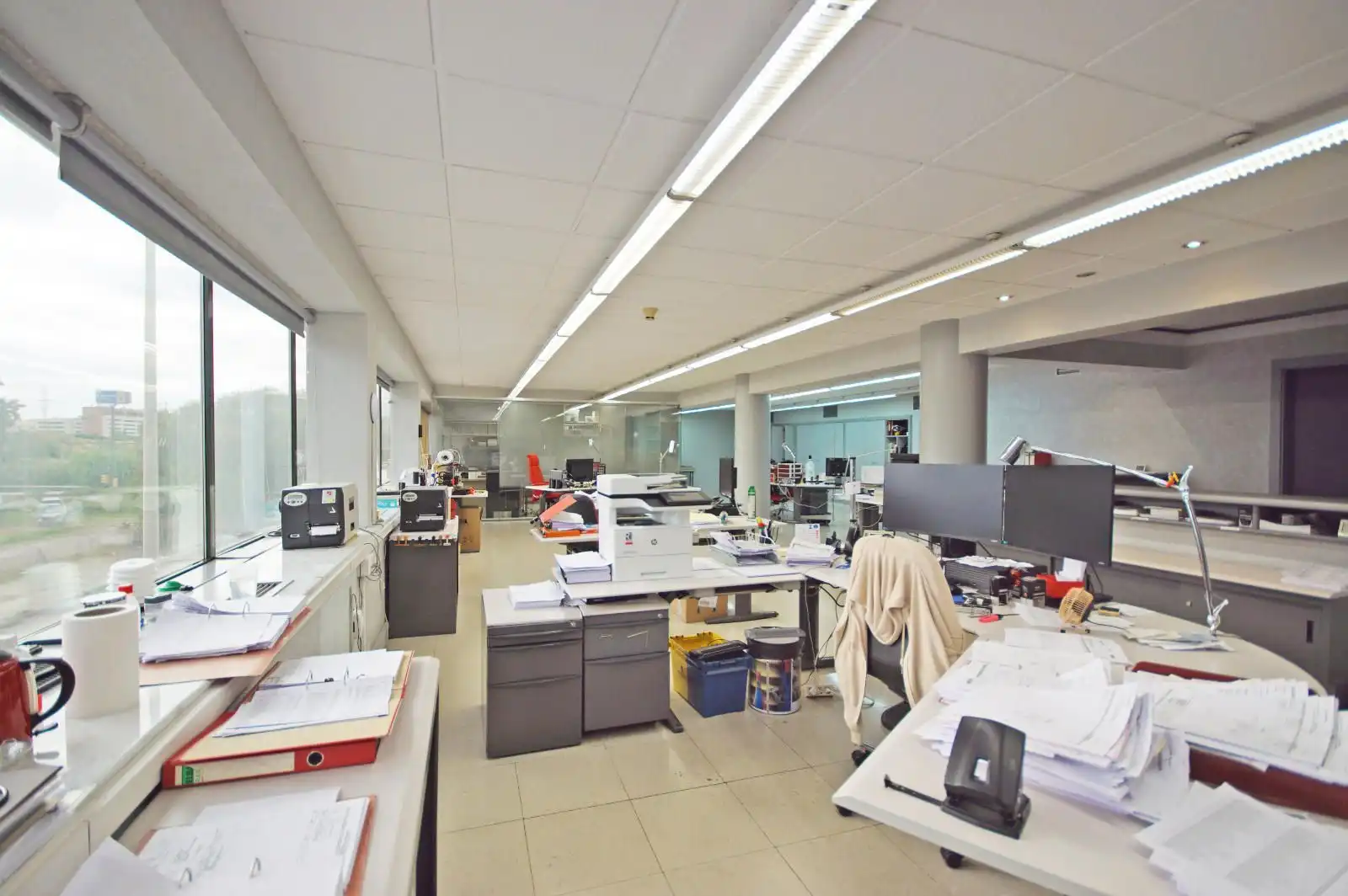 Nave Industrial en  Calle Arquimedes - Foto 10