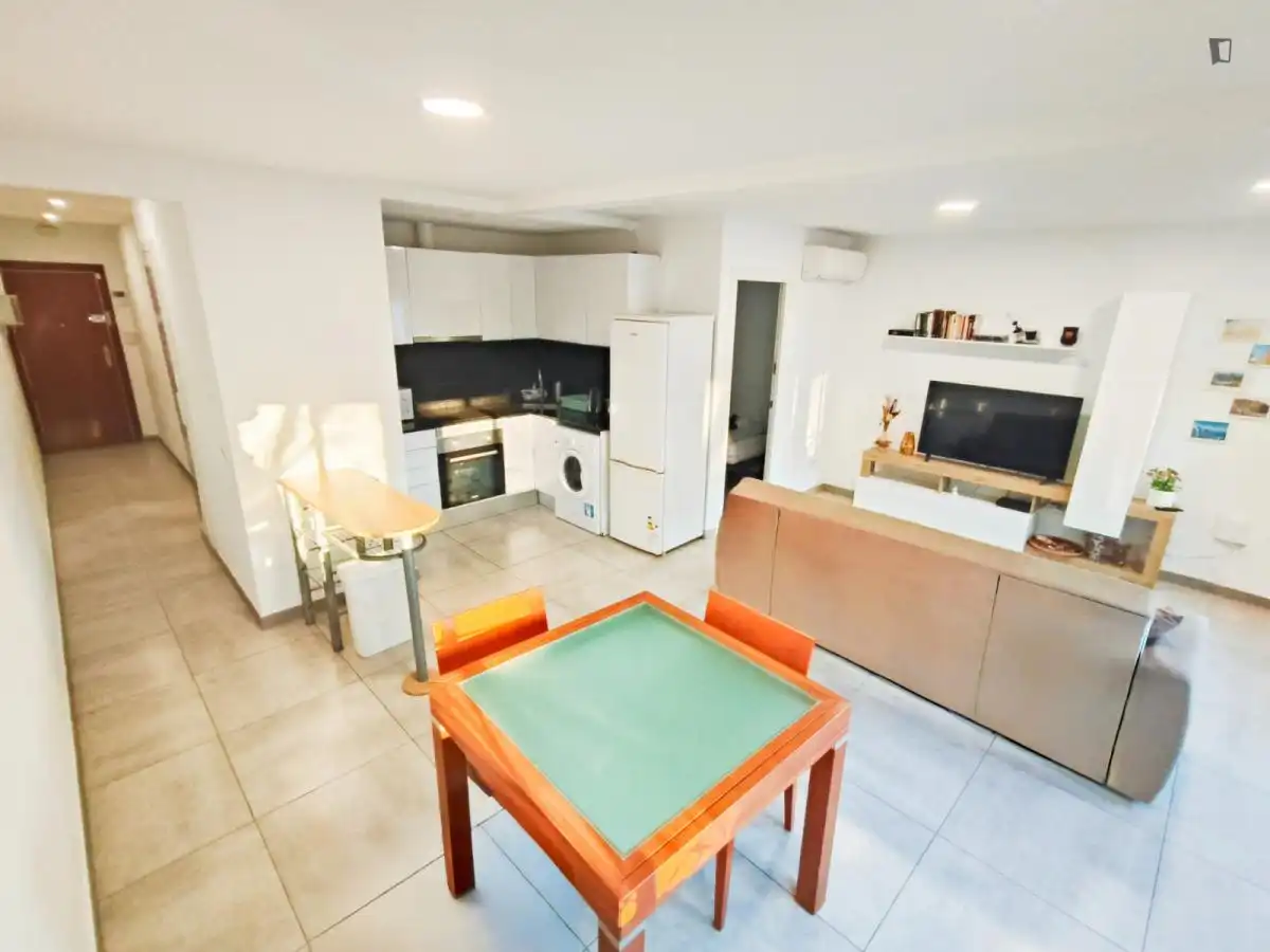 Apartamento en  Barcelona Capital - Foto 8