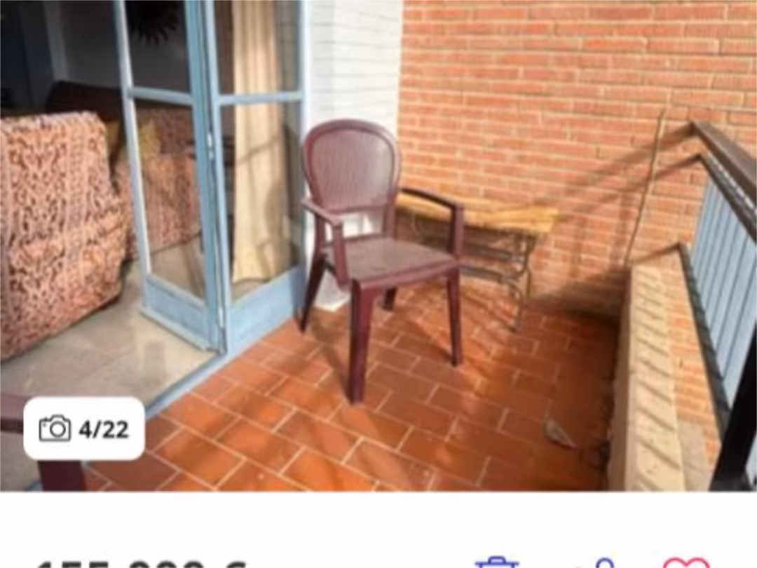 Piso en  Avenida Menéndez Pidal 10 - Foto 2