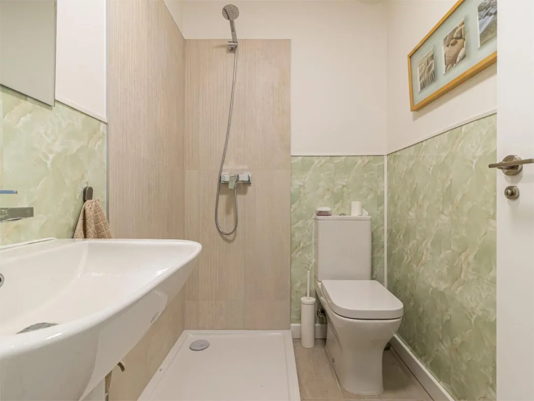 Piso en  Avenida Rey Juan Carlos I Local - Foto 10