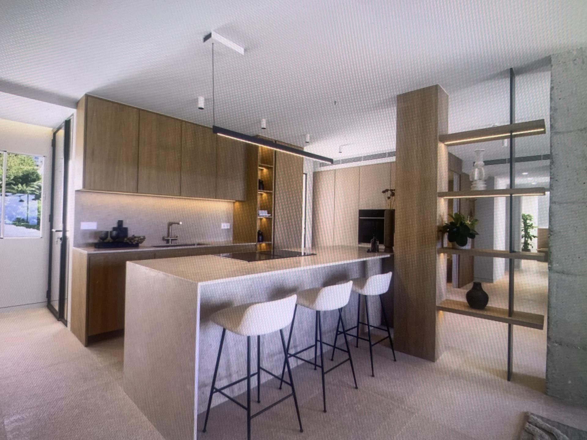 Piso en  Avinguda de Joan Miró 268