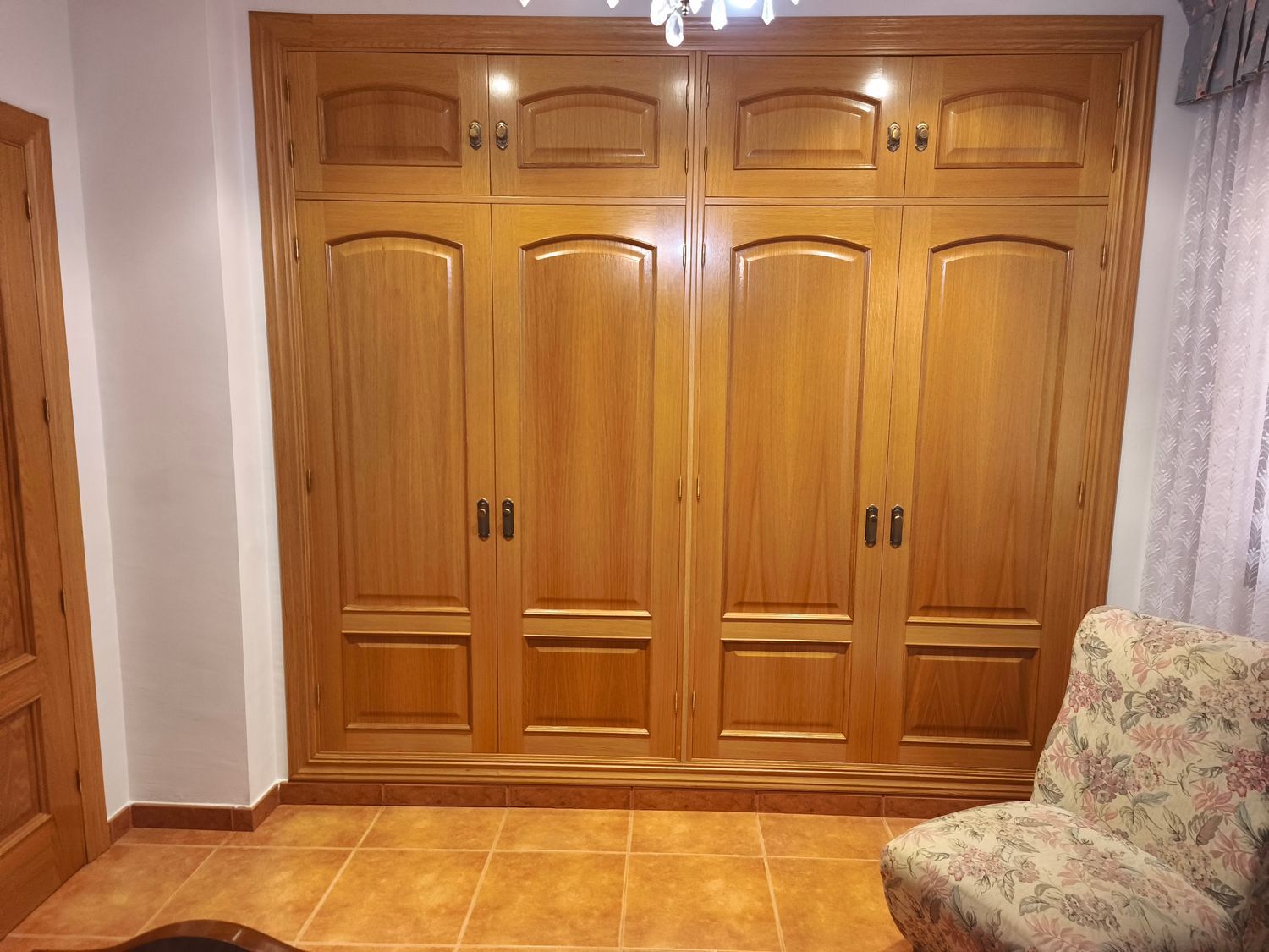 Casa o chalet independiente en Pozo Nuevo, 15 - Foto 23