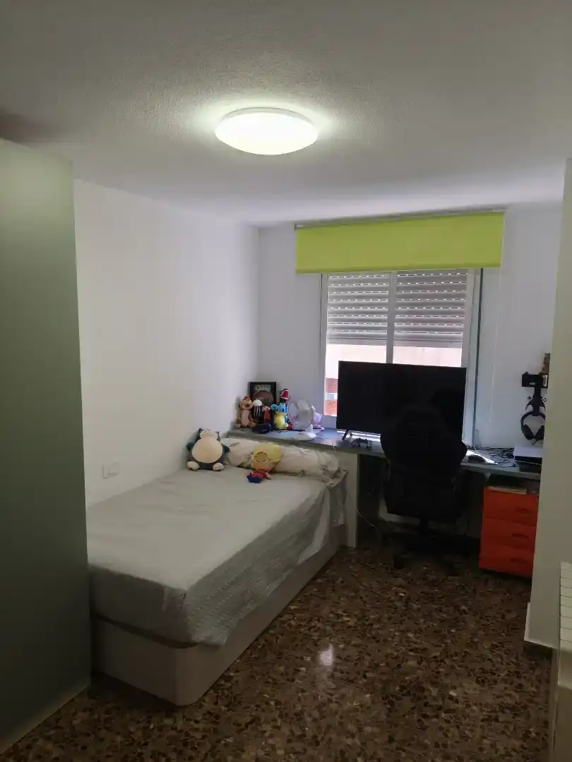 Piso en  Carrer de Juan Ramón Jiménez 43a - Foto 15