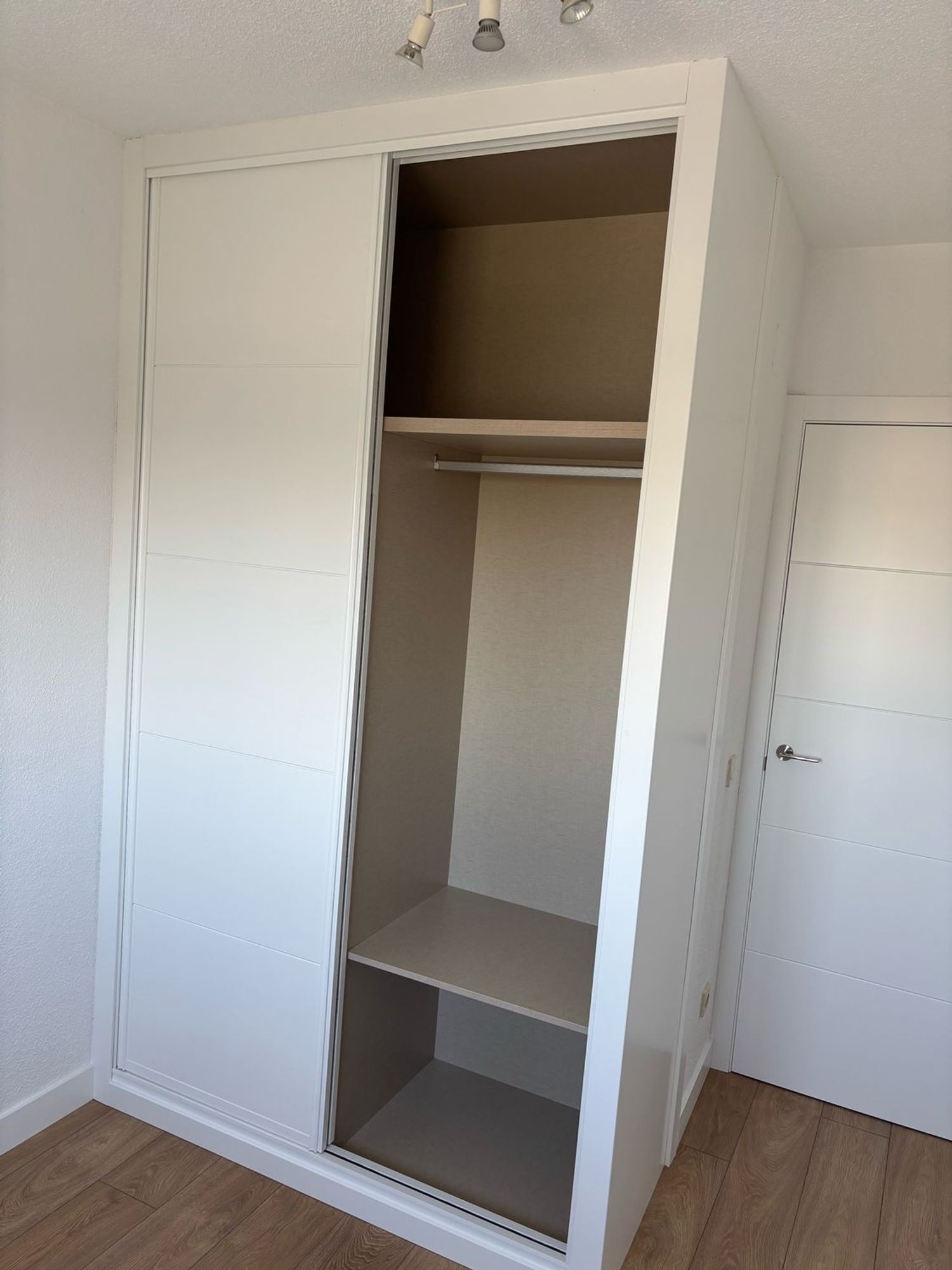 Piso en calle Islas Cíes, 9 - Foto 17