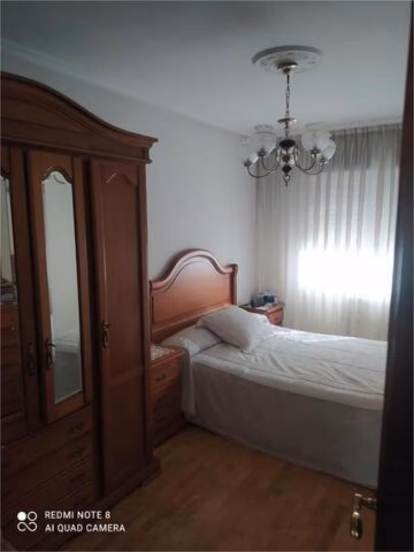 Piso en Vallobin - Foto 6
