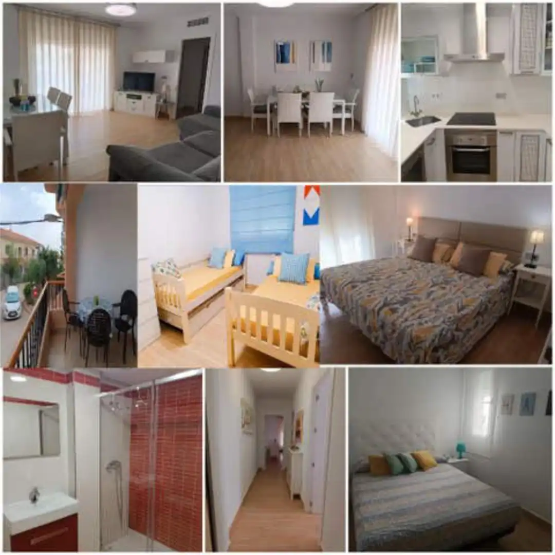 Apartamento en En el centro urbano - Foto 7