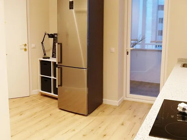 Ático en plaza de Santa Pagesa, 2 - Foto 6