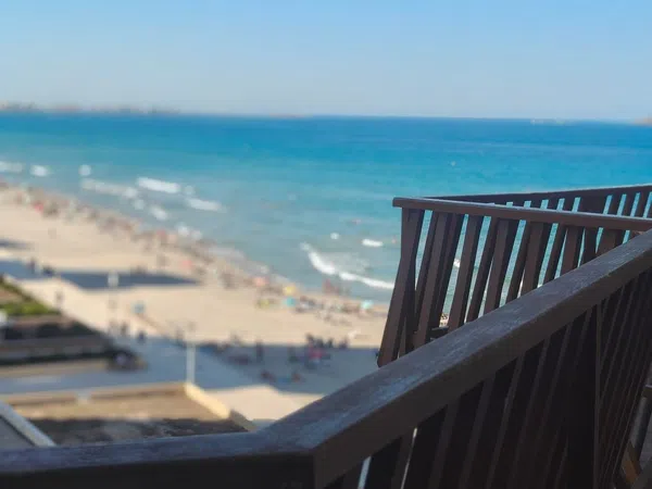 Piso en Avenida Gran Vía de la Manga, 6, Playa del Galán, Playa del Galán - Foto 1