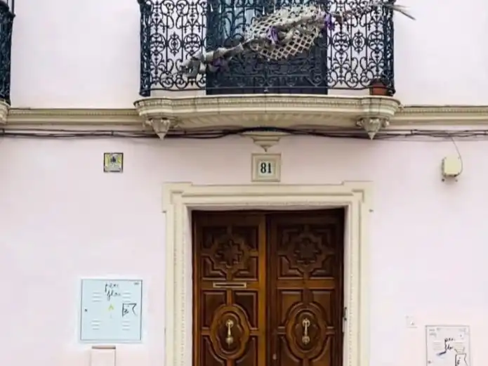 Apartamento en  Jesús del Gran Poder 81 - Foto 9