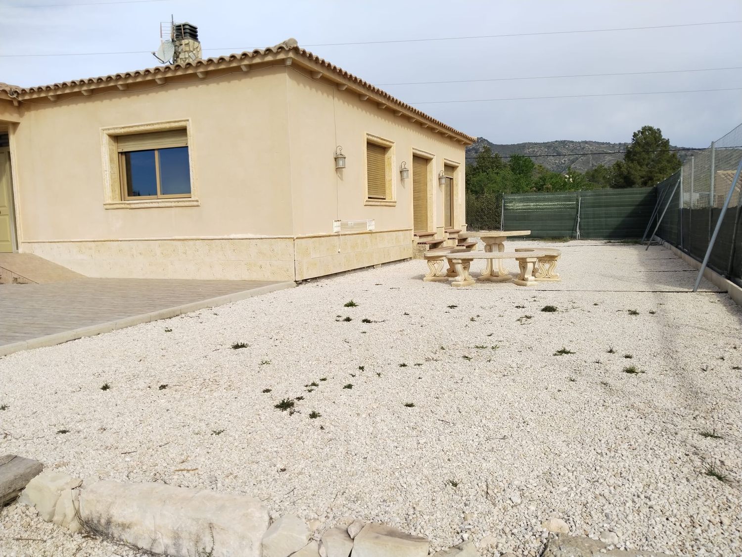 Casa o chalet independiente en Cañada de la harina, 10 Nk - Foto 25