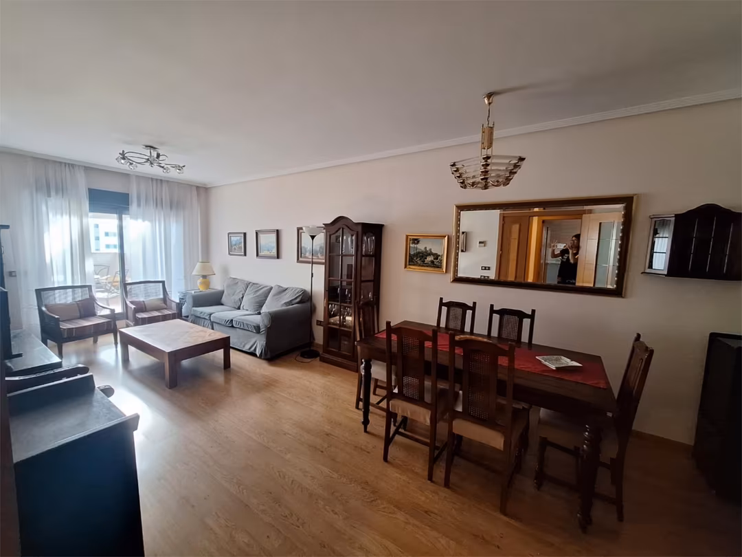 Ático en  Camino de la Térmica 30 - Foto 10