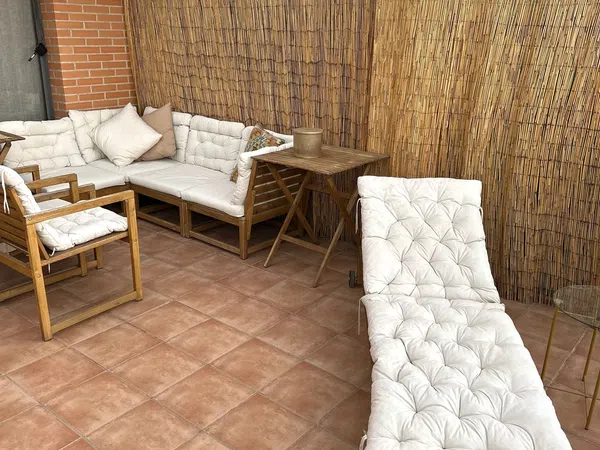 Ático en avenida Juan Sanchis Candela, 24 - Foto 14